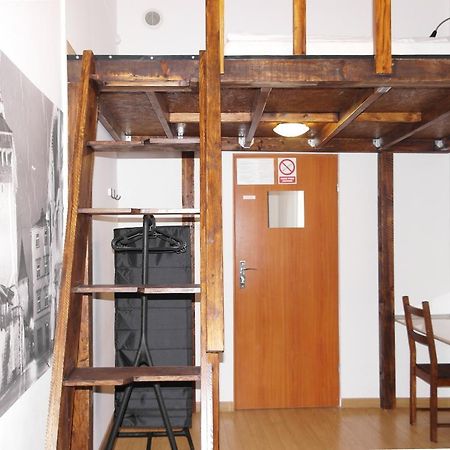 Amber Guest Rooms Krakow Exterior photo
