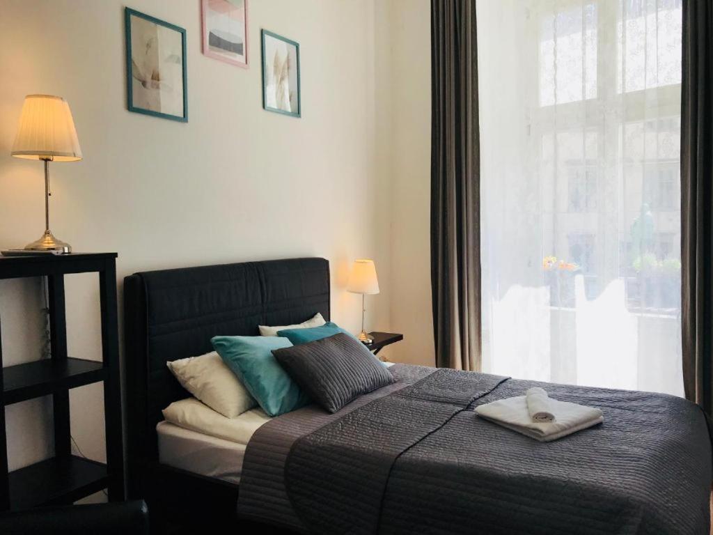 Amber Guest Rooms Krakow Exterior photo