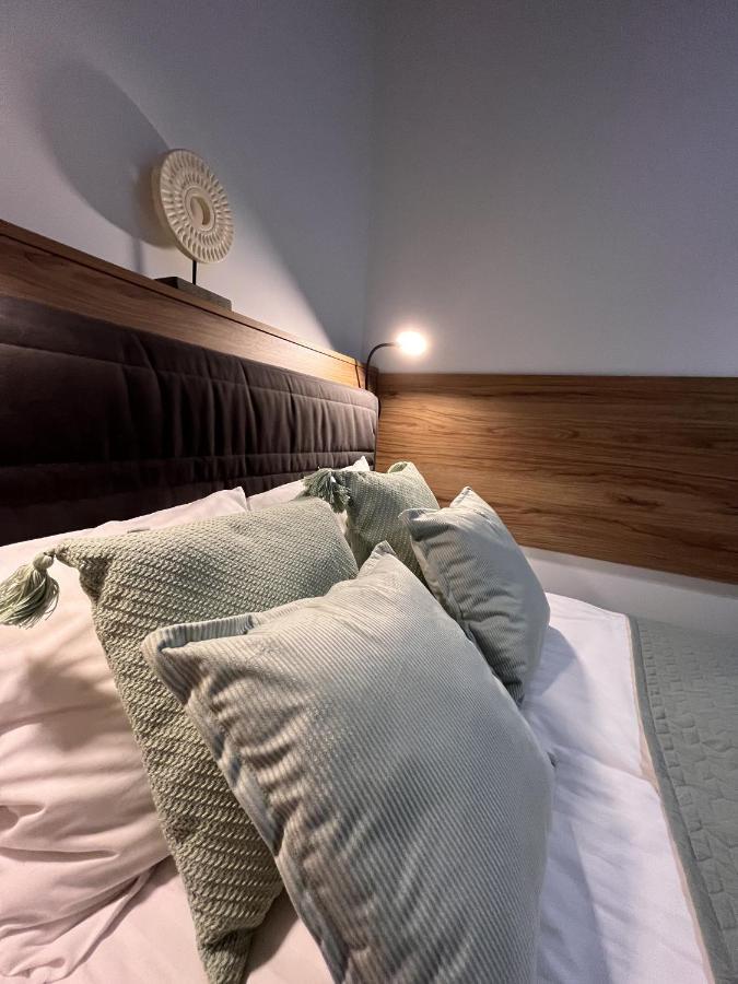 Amber Guest Rooms Krakow Exterior photo