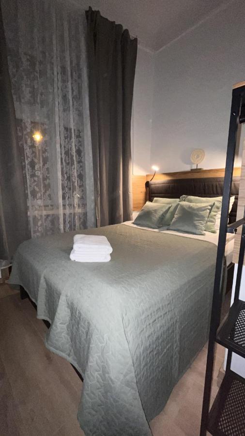 Amber Guest Rooms Krakow Exterior photo