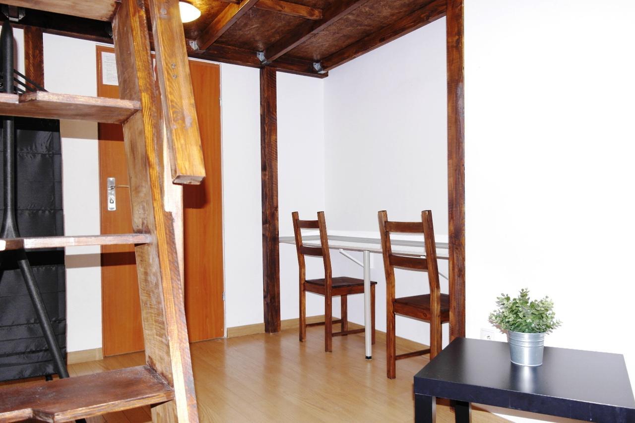 Amber Guest Rooms Krakow Exterior photo
