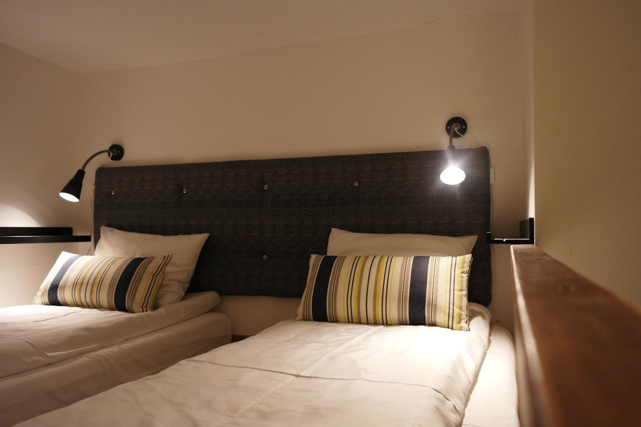 Amber Guest Rooms Krakow Exterior photo