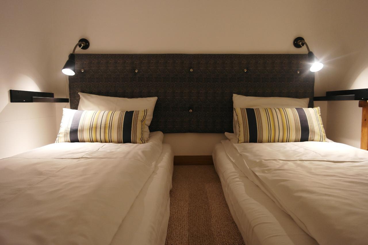 Amber Guest Rooms Krakow Exterior photo