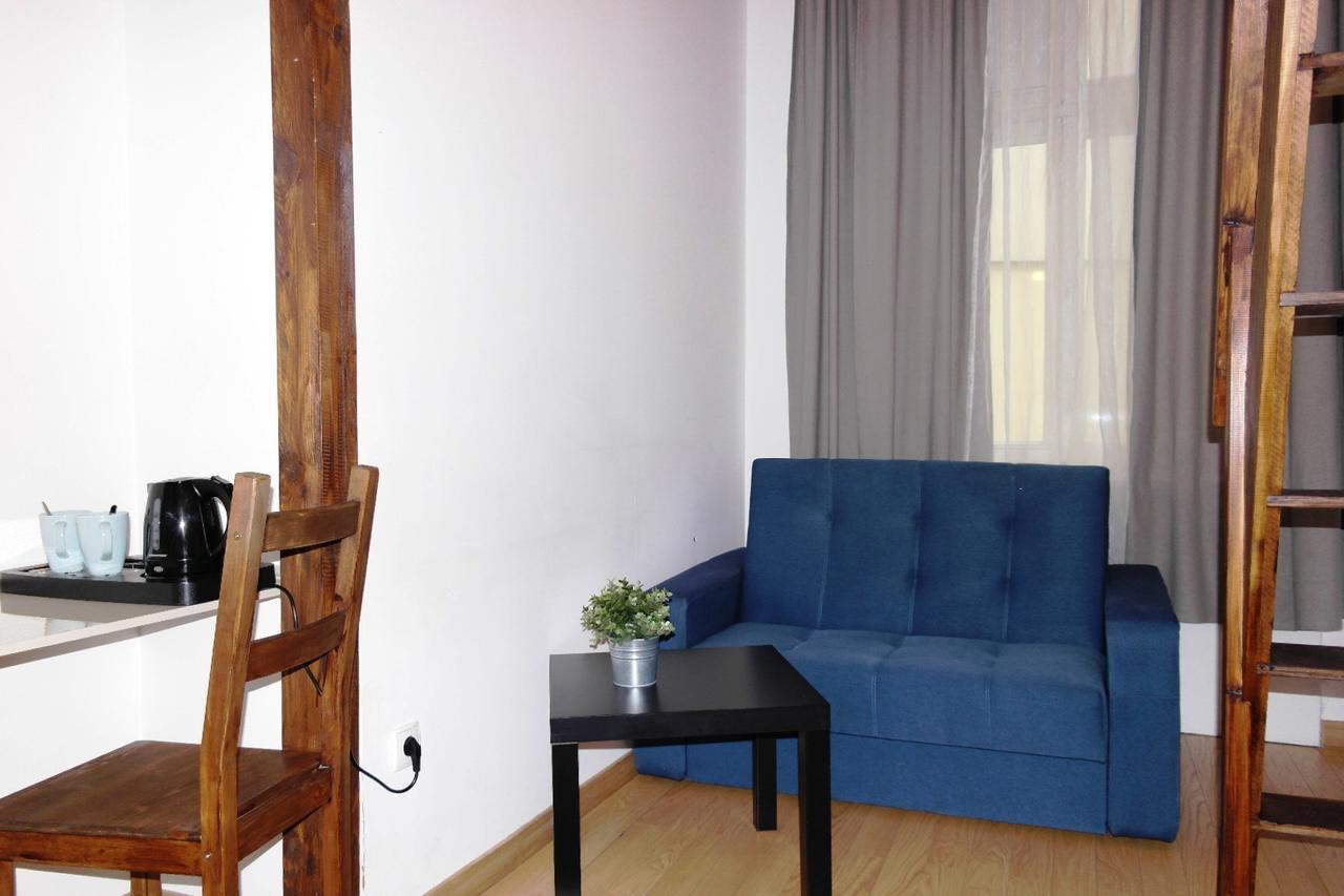 Amber Guest Rooms Krakow Exterior photo