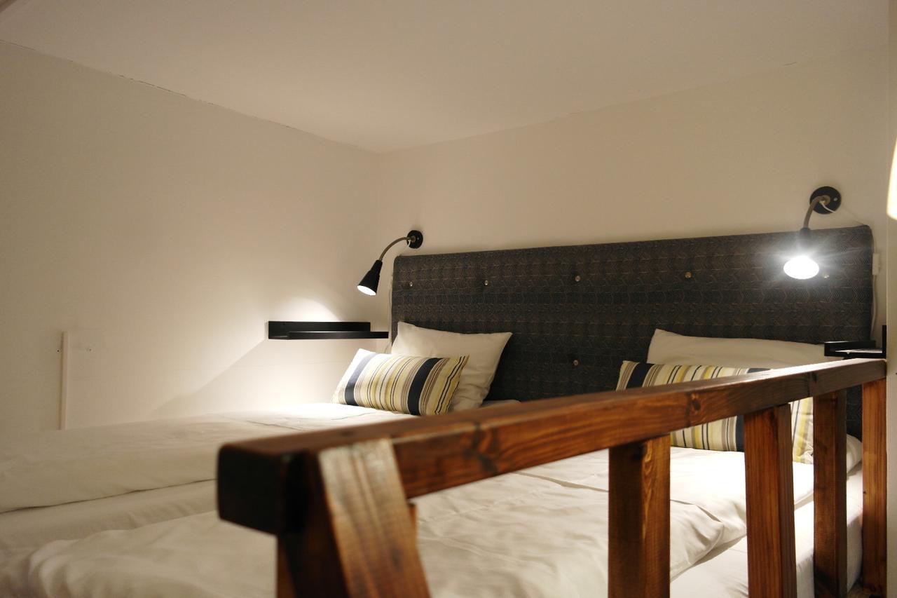 Amber Guest Rooms Krakow Exterior photo