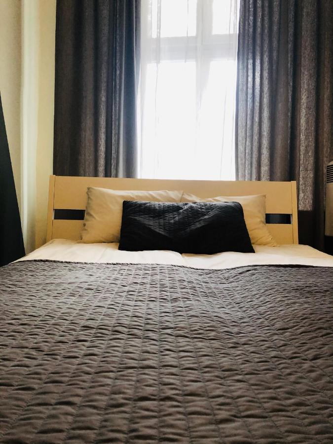 Amber Guest Rooms Krakow Exterior photo